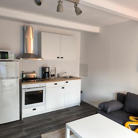 Ferienwohnung Am Muehlbach Klipphausen Exterior photo
